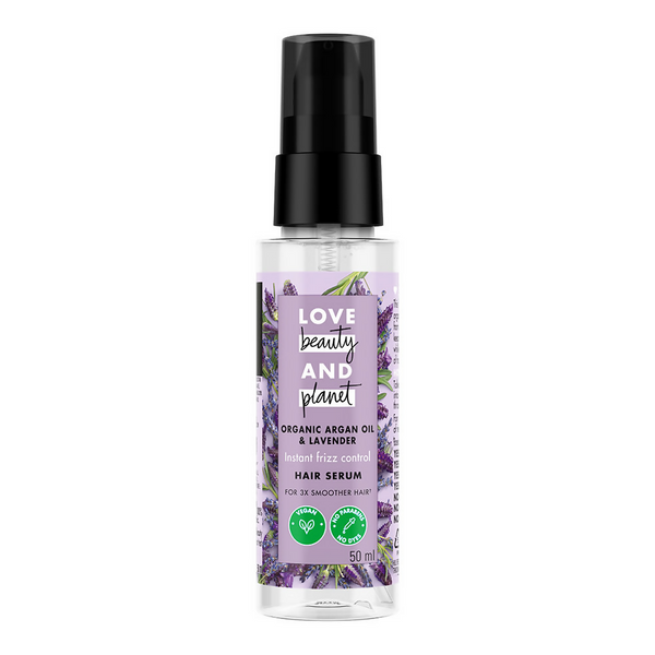 love-beauty-and-planet-organic-argan-oil-&-lavender-hair-seru