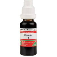 Thumbnail for adel-homeopathy-drosera-mother-tincture-