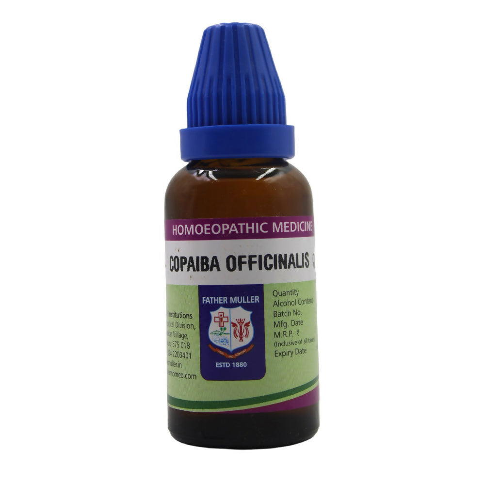 father-muller-copaiba-officinalis-mother-tincture-