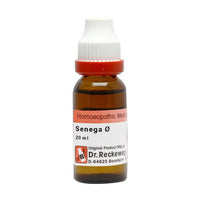Thumbnail for dr.-reckeweg-senega-mother-tincture-