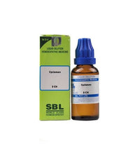 Thumbnail for sbl-homeopathy-cyclamen-dilutio