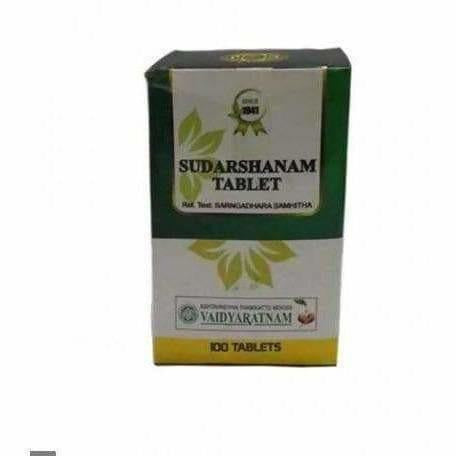 vaidyaratnam-sudarshanam-gulika-tablets