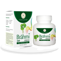 Thumbnail for pentacare-ayurveda-brahmi-ghana-vati