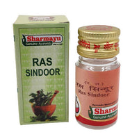 Thumbnail for sharmayu-ayurveda-ras-sindoor