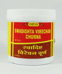 Thumbnail for vyas-swadishta-virechan-churna