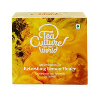 Thumbnail for tea-culture-refreshing-lemon-honey-tea-bag