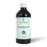 Thumbnail for balu-herbals-jirakadhyarista