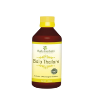 Thumbnail for balu-herbals-bala-thailam