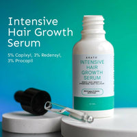 Thumbnail for Arata Intensive Hair Growth Serum