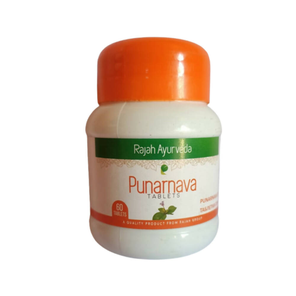 rajah-ayurveda-punarnava-tablets