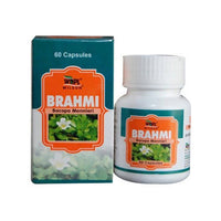 Thumbnail for wilson-brahmi-bacopa-monnieri-capsules