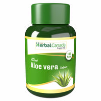 Thumbnail for herbal-canada-aloe-vera-extract-tablets