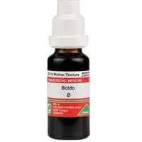 Thumbnail for adel-homeopathy-boldo-mother-tincture-