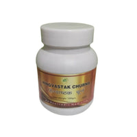 Thumbnail for SN Herbals Hingvastak Churna