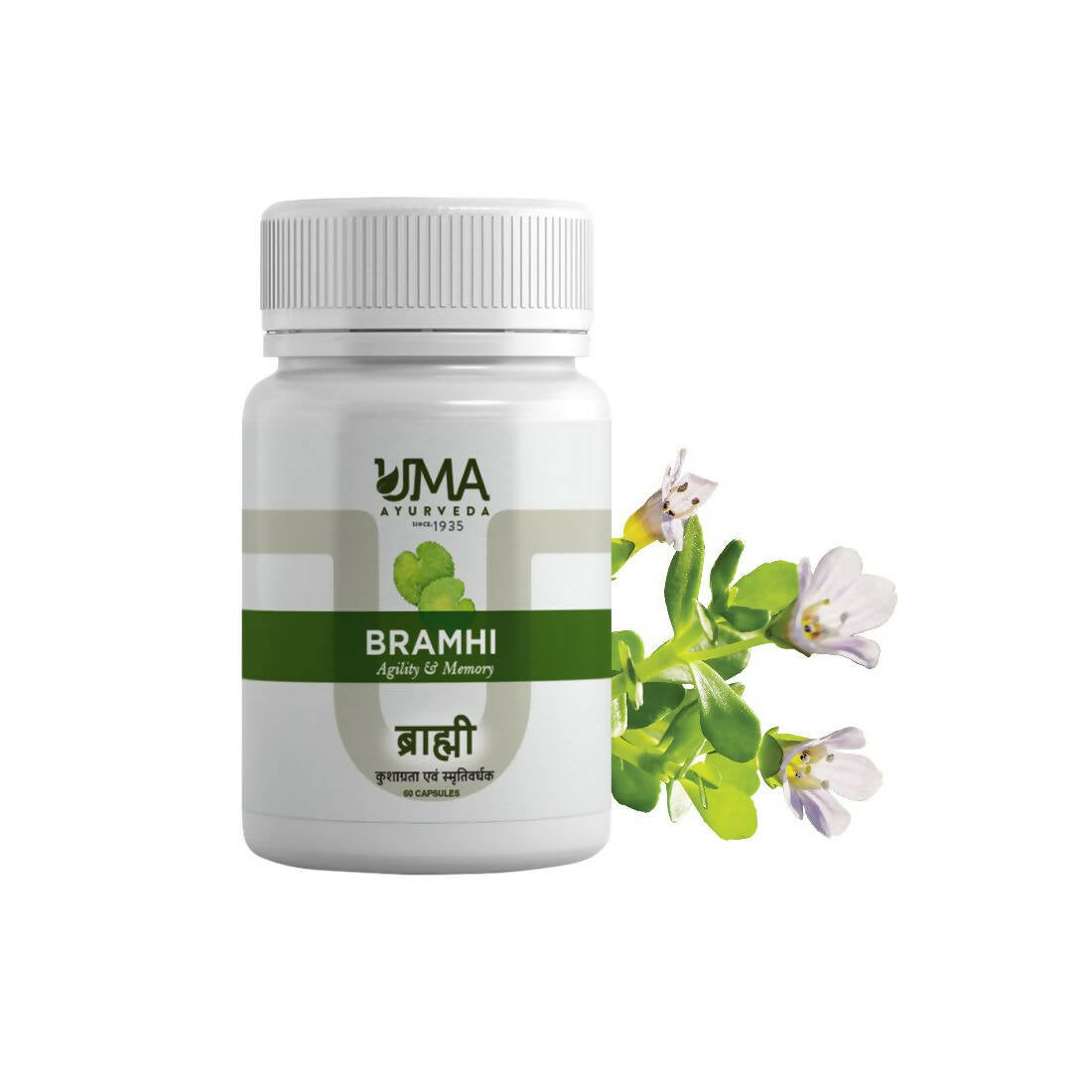 uma-ayurveda-brahmi-capsules