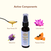 Thumbnail for Panash Bakuchi Oil