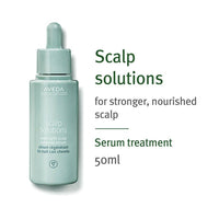 Thumbnail for Aveda Scalp Solutions Overnight Scalp Renewal Hair Serum