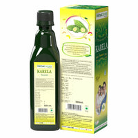 Thumbnail for Herbal Canada Karela Ras