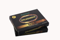Thumbnail for amrita-shilagandha-gold-capsules