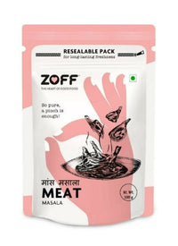 Thumbnail for Zoff Spices Meat Combo