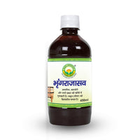 Thumbnail for Basic Ayurveda Bhringarajasava