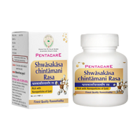Thumbnail for pentacare-ayurveda-swasakasa-chintamani-rasa