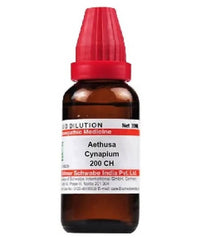 Thumbnail for dr.-willmar-schwabe-india-aethusa-cynapium-dilutio