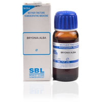 Thumbnail for sbl-homeopathy-bryonia-alba-mother-tincture-