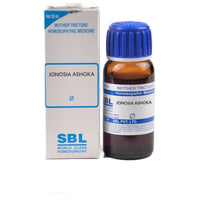 Thumbnail for sbl-homeopathy-janosia-ashoka-mother-tincture-