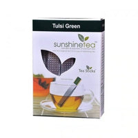 Thumbnail for sunshine-tea-tulsi-green-tea-stick