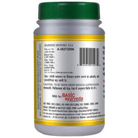 Thumbnail for Basic Ayurveda Shwas Kuthar Ras Tablets