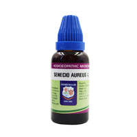 Thumbnail for father-muller-senecio-aureus-mother-tincture-