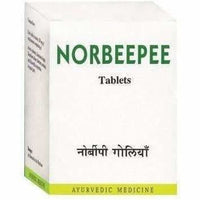Thumbnail for avn-ayurveda-norbeepee-tablets