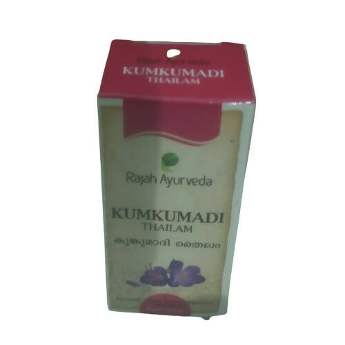 rajah-ayurveda-kunkumadi-thailam