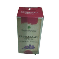 Thumbnail for rajah-ayurveda-kunkumadi-thailam