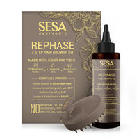 Thumbnail for sesa-ayurvedic-regain-2-step-hair-growth-ki