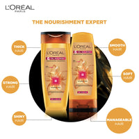 Thumbnail for L'Oreal Paris Extraordinary Hair Kit