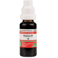 Thumbnail for adel-homeopathy-stellaria-m-mother-tincture-