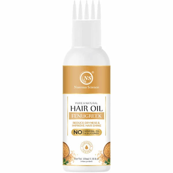 nuerma-science-fenugreek-hair-oil-to-reduce-dryness-&-improve-hair-shin