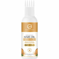 Thumbnail for nuerma-science-fenugreek-hair-oil-to-reduce-dryness-&-improve-hair-shin