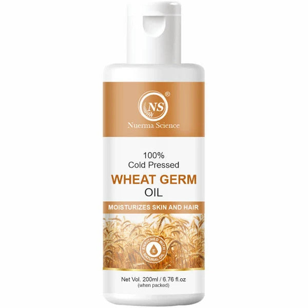 nuerma-science-100%-cold-pressed-wheat-germ-oil-to-moisturize-skin-&-hai