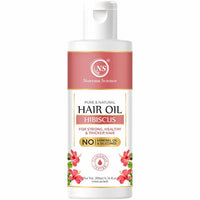 Thumbnail for nuerma-science-hibiscus-hair-oil-for-stronger-hai