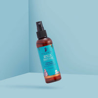 Thumbnail for Pilgrim Argan Oil Hair Serum For Dry Frizzy Hair, Hair Smoothing & Soft Hair