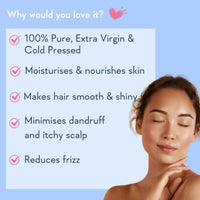 Thumbnail for Wishcare Cold Pressed Extra