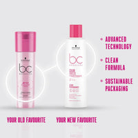 Thumbnail for Schwarzkopf Professional Bc Ph4.5 Color Freeze Conditioner