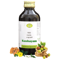 Thumbnail for avn-ayurveda-dhanwantaram-kashayam