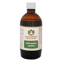Thumbnail for maharishi-ayurveda-amritarishta