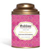 Thumbnail for sublime-inspiring-awe-soothing-strawberry-te