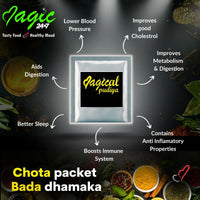 Thumbnail for Sanskriti Magic Masala Bombay Biryani All