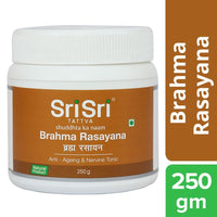 Thumbnail for Sri Sri Tattva Brahma Rasayana Tonic